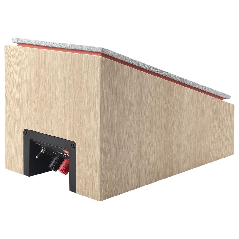JBL Stage 2 4.5&quot; 2-Way Loudspeaker in Latte &#40;Set of 2&#41;, , large
