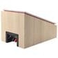 JBL Stage 2 4.5" 2-Way Loudspeaker in Latte (Set of 2), , large