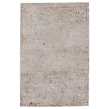 Jaipur Malilla By Nikki Chu Kimball 2"2" x 8" Bison Runner, , large
