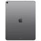 Apple 13-Inch iPad Air M4 Chip Wi-Fi + Cellular 256GB in Space Gray (Latest Model), , large