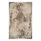 Dalyn Rug Company Antigua AN10 5"3" x 7"7" Mocha Area Rug, , large