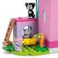 LEGO Minnie"s Pet Hotel Building Set, , large