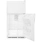 Whirlpool 20.5 Cu. Ft. Top Freezer Refrigerator, , large