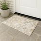 Dalyn Rug Company Kaleidoscope Putty 1"8" x 2"6" Indoor/Outdoor Area Rug, , large