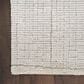 Nourison Andes 3"11" x 5"11" Silver Area Rug, , large