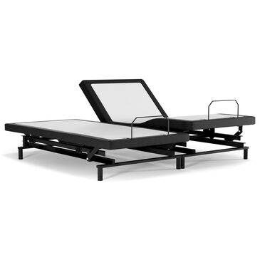 Southerland InMotion 3000 Split California King Adjustable Base, , large