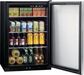 Frigidaire 4.6 Cu. Ft. Beverage Center with Reversible Door in Stainless Steel, , large