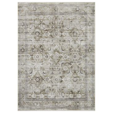 Loloi Bonney 2" x 3" Moss and Stone Area Rug, , large