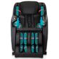 Osaki Royale Full Body Massage, Zero Gravity Recliner chair in Black, , large