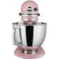 KitchenAid Artisan Series 5 Quart Tilt-Head Stand Mixer in Pink, , large