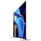 Sony 55" Class Bravia 8 OLED 4K HDR - Smart TV with Theater U Wearable Speaker in Black, , large