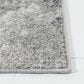 Safavieh Adirondack ADR134H 10" x 14" Grey and Yellow Area Rug, , large