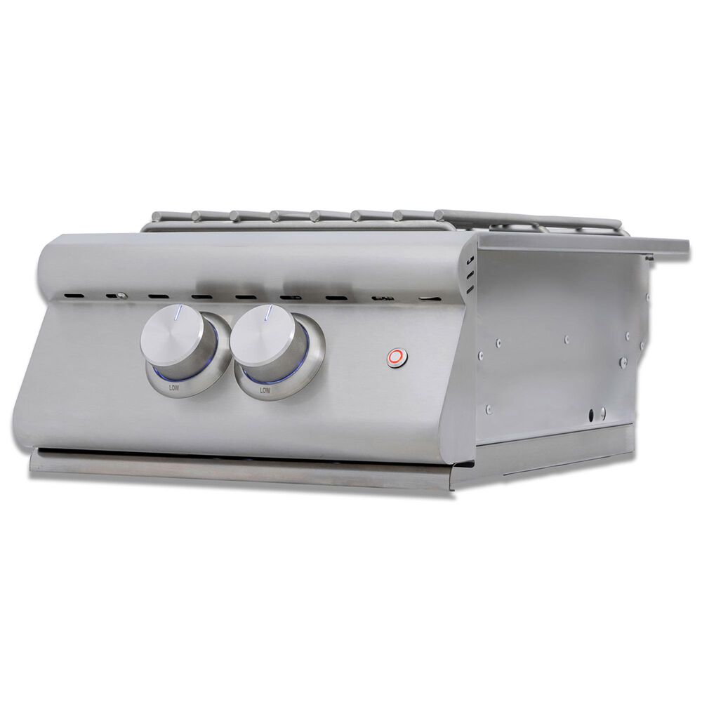 Blaze Premium LTE+ BLZ-PBLTE3-NG Natural Gas Grill in Stainless Steel, , large