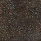 Loloi Winchester Ink and Forest 12" Square Area Rug, , large