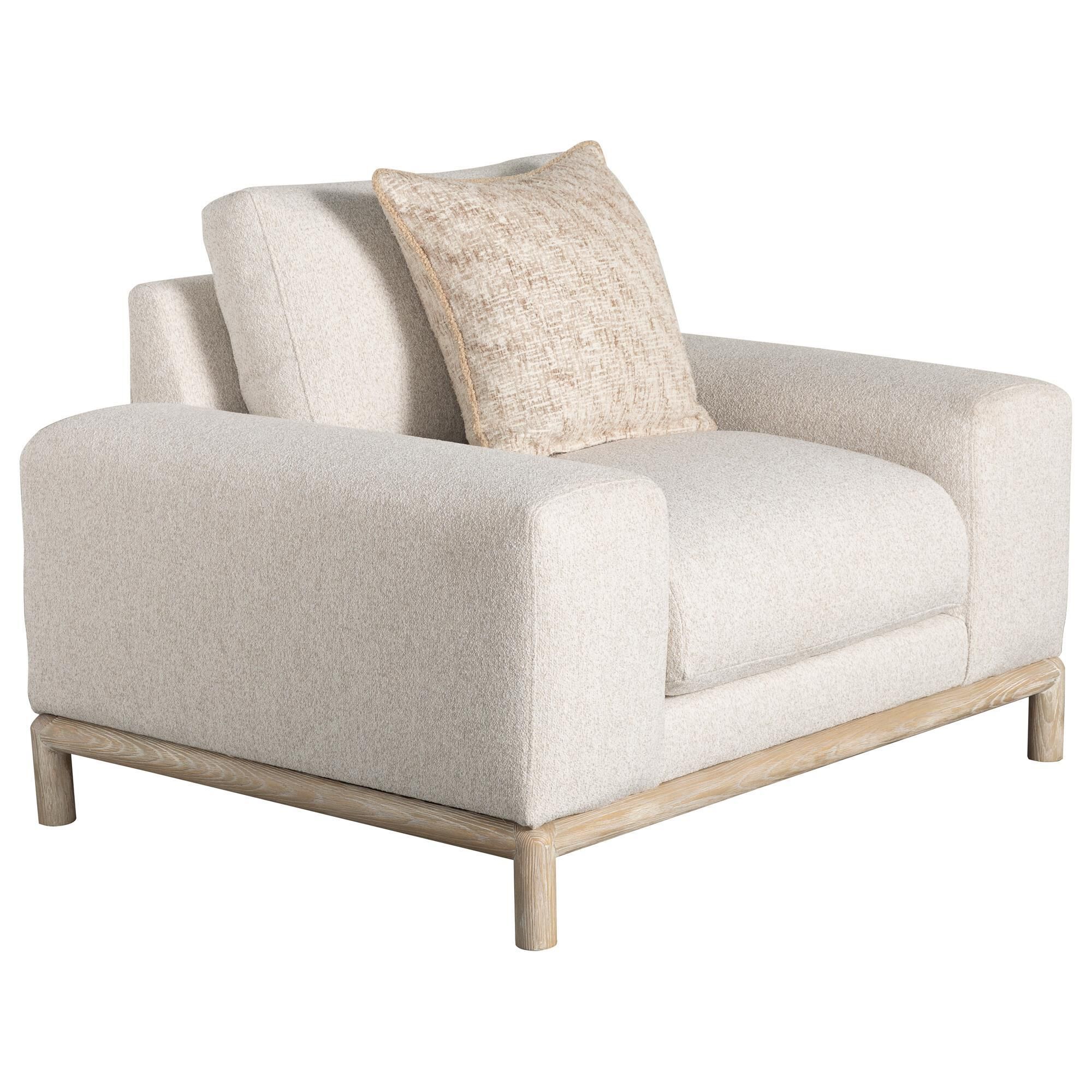 Hadley top chaise lounge