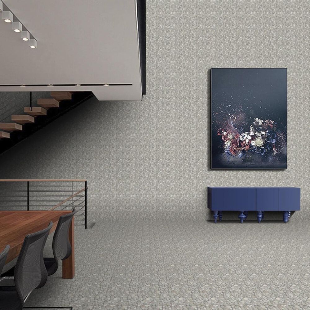 Emser Lucente Certosa 12" x 12" Glass Mosaic Sheet, , large