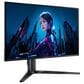 Acer Predator X27U 26.5" 240Hz OLED Gaming Monitor in Black, , large