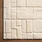 Loloi Octavia 2"9" x 12" Ivory Runner, , large