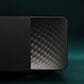 D & M Audio Model M4 8-Channel Four Zone Distribution Amplifier in Black, , large
