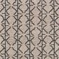 Feizy Enzo 3"6" x 5"6" Charcoal and Gray Area Rug, , large