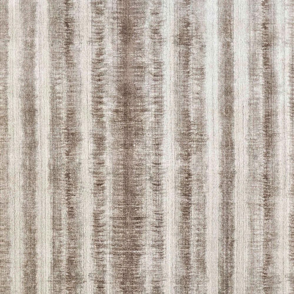 Feizy Mackay 8&#39; x 10&#39; Brown Area Rug, , large