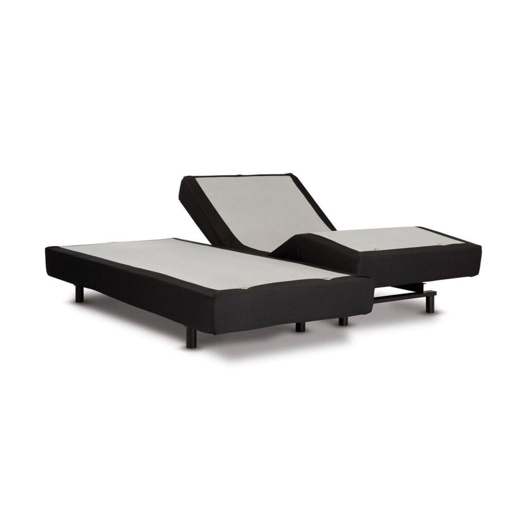 Southerland InMotion 300 Split Queen Adjustable Base, , large