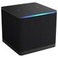 Amazon Fire TV Cube with Alexa Voice Remote, 4K Ultra HD, Media Player, Wi-Fi 6E in Black, , large