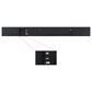 Samsung 75" Class R85H Series Micro RGB 4K UHD Vision AI - Smart Tizen TV with Q-Series 3.1.2 Channel Soundbar System in Titan Black, , large