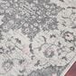 Amer Rugs Montana 3"3" x 5" Gray Area Rug, , large