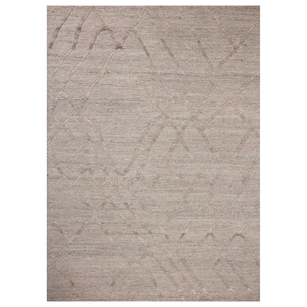 Loloi Cline Stone 2"6" x 8"6" Runner, , large