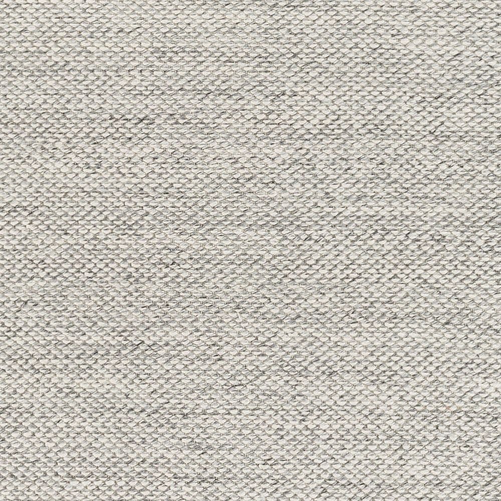 Surya Azalea 8&#39;10&quot; x 12&#39; Light Gray, Medium Gray, Black and Cream Indoor/Outdoor Area Rug, , large