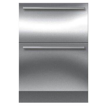 Sub Zero 4.0 Cu. Ft. Integrated All-Freezer Drawers (Panel Required), , large