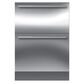 Sub Zero 4.0 Cu. Ft. Integrated All-Freezer Drawers (Panel Required), , large