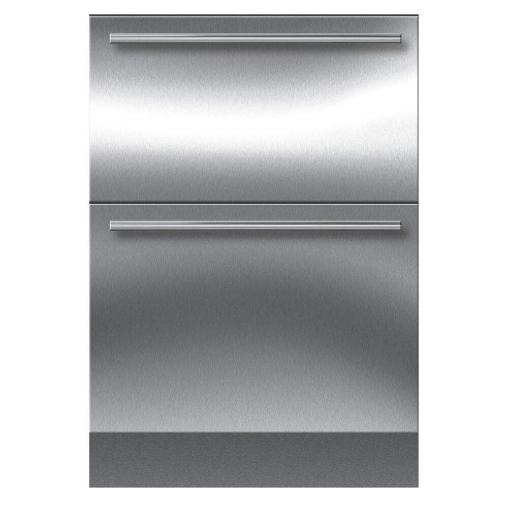 Sub Zero 4.0 Cu. Ft. Integrated All-Freezer Drawers (Panel Required), , large
