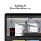 Apple MacBook Pro 16-inch Laptop M5 Pro chip - 18 Core CPU - 20 Core GPU - 48GB Memory - 1TB SSD - Space Black - 3-Year Applecare+ (Latest Model), , large
