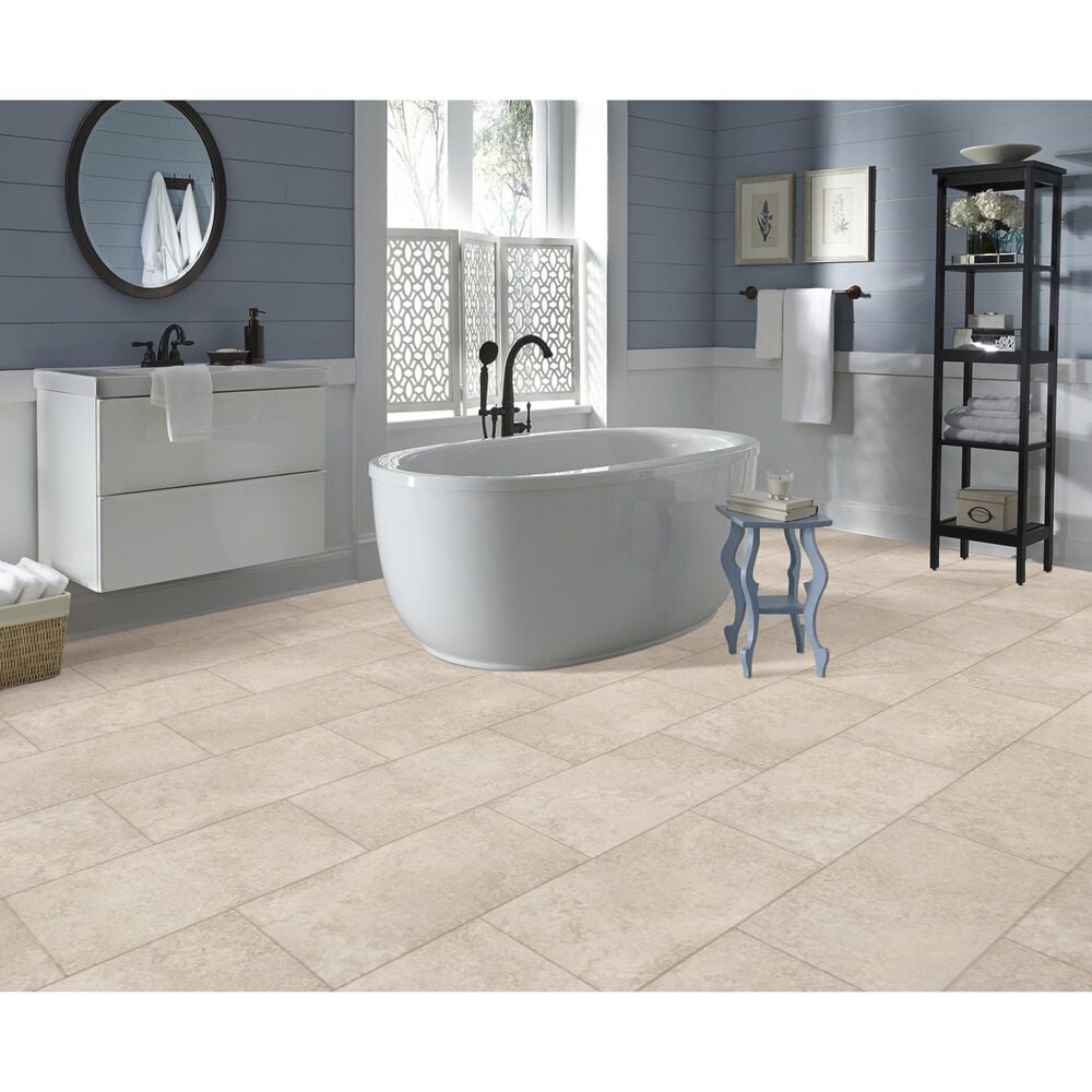 Mannington Adura Max Fresco Canvas 12&quot; x 24&quot; Luxury Vinyl Tile, , large