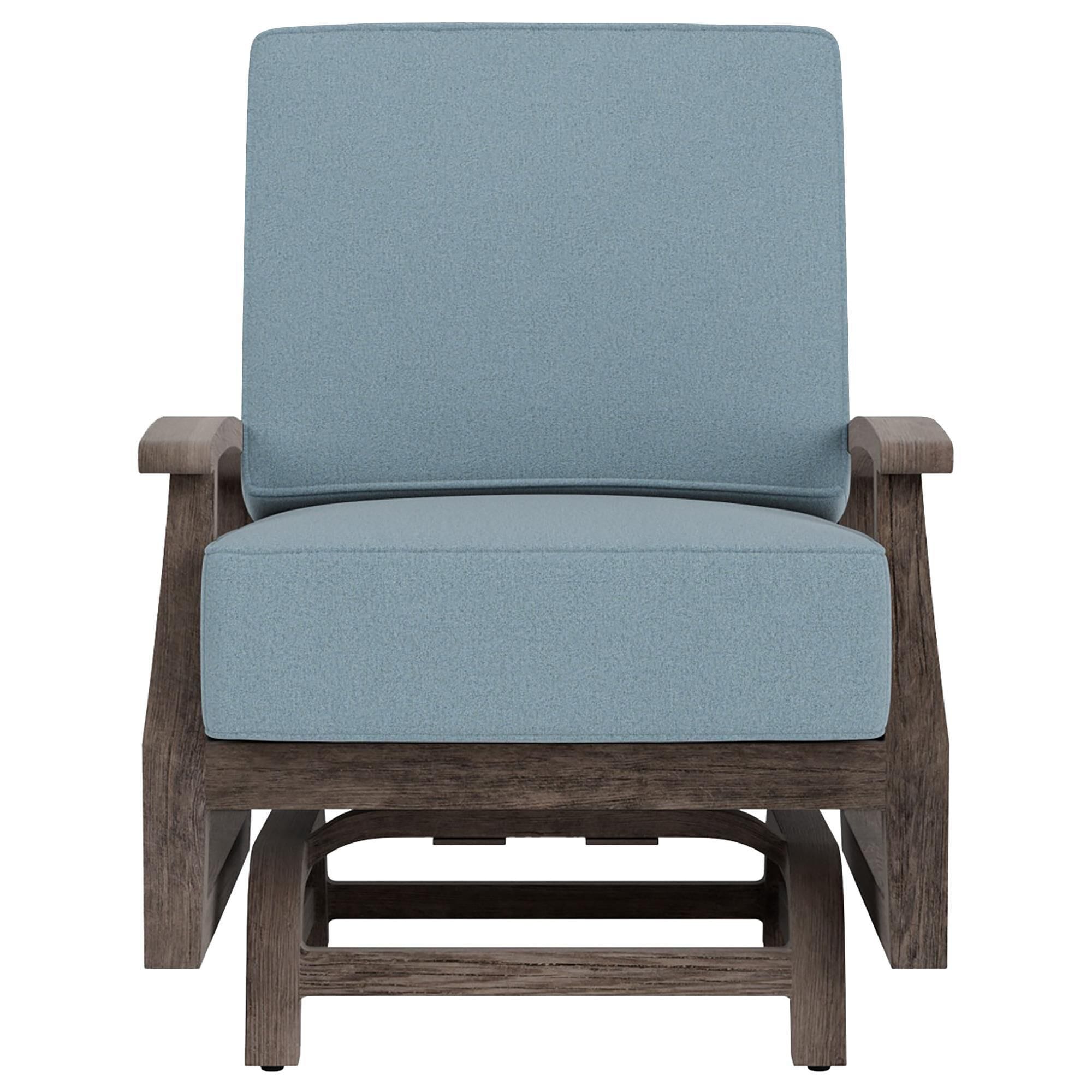 Lloyd flanders cheap spring chair