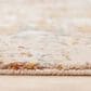 RIZZY Logan 5"2" x 7"9" Pink Area Rug, , large