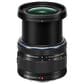 OM- System M.Zuiko Digital ED 9-18mm f/4.0-5.6 II Lens in Black, , large