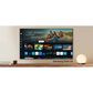 Samsung 75" Class 4K The Terrace Full Sun QLED Outdoor TV in Titan Black - Smart TV, , large