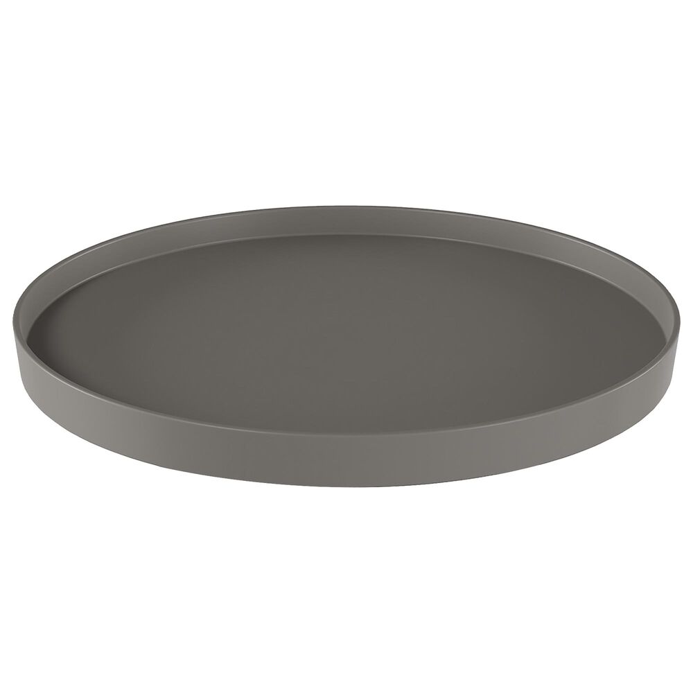 Timberlake Hastings Home End Table in Slate Gray &#40;Set of 2&#41;, , large