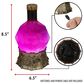 Enhance Sorcerer"s Potion Light with Swirling Mystical Brew in Purple, , large