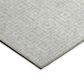 Dalyn Rug Company Marlo 3" x 5" Linen Indoor/Outdoor Area Rug, , large