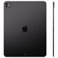Apple iPad Pro 13-Inch M4 chip with Wi-Fi + Cellular - 256GB in Space Black, , large