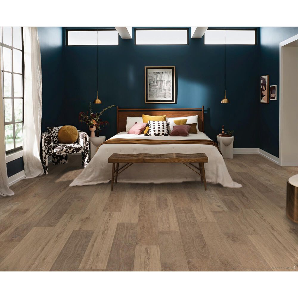 COREtec Pro Enhanced Lyric Oak 7&quot; x 48&quot; Luxury Vinyl Plank, , large