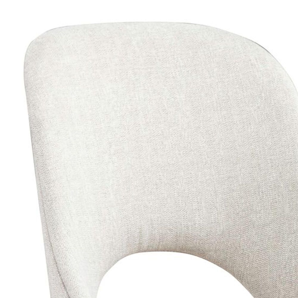 Liberty Furniture South Bend Side Chair in Burnished Clay, , large