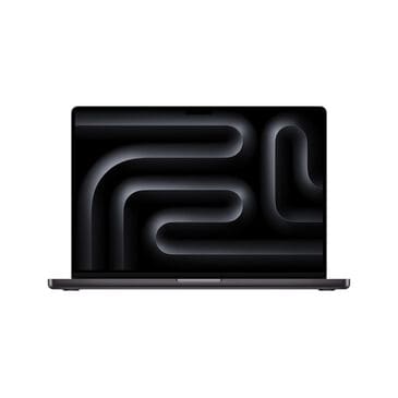 Apple MacBook Pro 16-inch Laptop 14 Core - M4 Max chip - 48GB Memory - 1TB SSD - Space Black (Latest Model), , large