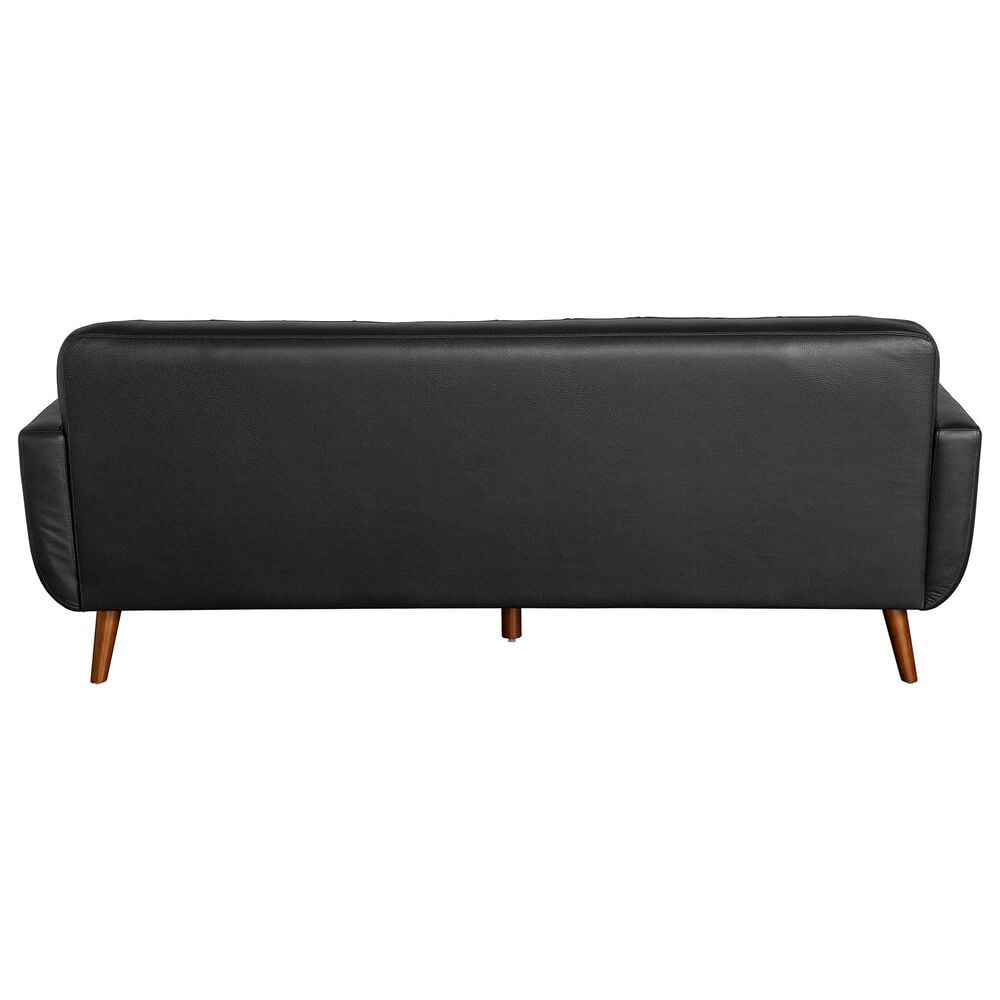 Mayberry Hill Horizon Stationary Sofa in Pebble Navy, , large