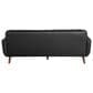Mayberry Hill Horizon Stationary Sofa in Pebble Navy, , large