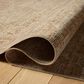 Amber Lewis x Loloi Molly Antique and Multicolor 11"6" x 15"6" Area Rug, , large